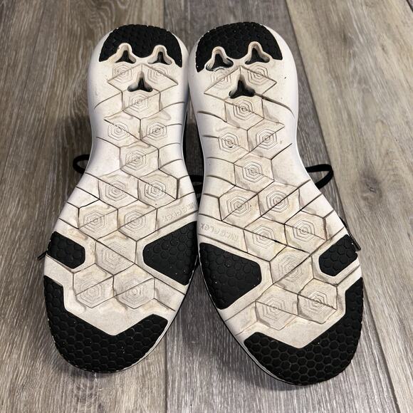 Nike Flex Supreme Tr 5 852467-001 Women’s US Size 6 Black Running Sneaker Shoes - Picture 10 of 11